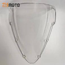 혼다 CBR600 F4i 용 헤드 라이트 어퍼 스테이 페어링 브래킷 2001 오토바이