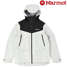 Marmot 土撥鼠 GTX 男款 防風防水外套/GORE-TEX登山雨衣