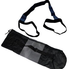 요가매트가방 샤인빈 스트랩 이동용 보관 jkp*8068gR, 1개