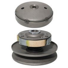 오토바이 완전한 후방 클러치 어셈블리 혼다 WW125 모드 OEM:22100-K1N-V00