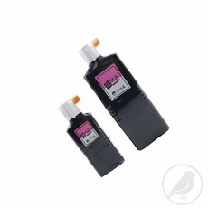 소레빈 먹물 흑색 먹통먹물, 소