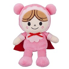 Anpanman 앙팡만 프리치비즈 S 플러스 아카짱만