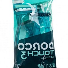면도기4입세트 도루코 터치 4입 면도기 면도기브랜드 면도기구매
