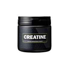 Bulk Sports 벌크스포츠 크레아틴 200g 크레아퓨어 100％ 고순도 40서빙, 1개