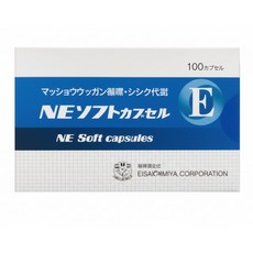 護力通 軟膠囊 100粒 400iu 維他命E, 1個