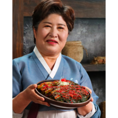 국내 유일 갓김치 명인 송완숙 여수 돌산 갓김치, 단일속성, 2개, 2kg