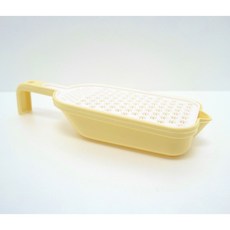 일등그릇 조리기능사 강판, 1개, 색상랜덤