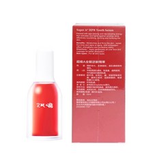 京城之霜 超維A 全能逆齡精華, 15g, 1件, 32ml