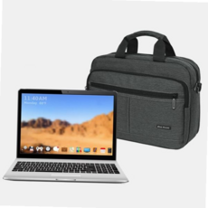 서류가방 Type 슬림한 노트북 수납 숄더 3Way 0688G JFWA1EB91