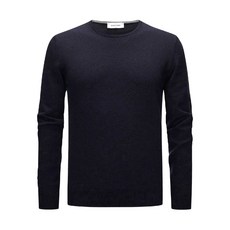 그란사소 크루넥 스웨터