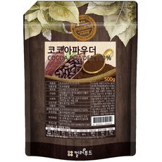 코코아파우더 500g zli+64067Dk, 1
