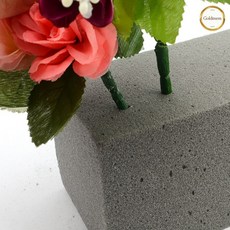 GOLDMEME 플로라폼 플로럴폼, 생화용, 1개, 생화용color