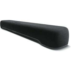 야마하 깔끔한 디자인 고출력 블루투스 스피커 가정용 사운드바 SR-C20A, Sound Bar, SR-C20A (2D)