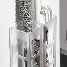 모어 드라이기보관함 드라이기거치대