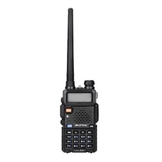 BAOFENG 寶鋒 UV-5R 雙頻無線電對講機, 1套裝