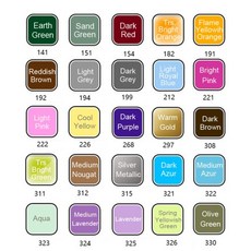 Guduola 힌지 실린더 1x3 잠금 장치(손가락 1개 및 끝에 스텁 2개(구멍 없음)(30554) 빌딩 블록 장난감 부, 02 194-Light Grey