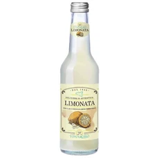 TOMARCHIO 檸檬氣泡飲 16% 檸檬汁, 1個, 275ml
