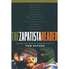 The Zapatista Reader Paperback, Nation Books, English, 9781560253358
