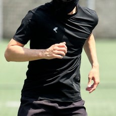 서가핏 기능성 축구 반팔 티셔츠