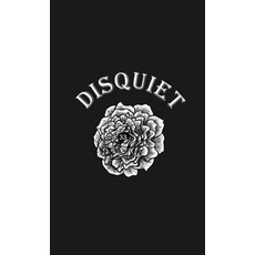 (영문도서)Disquiet Hardcover, Ergo Cogito, English, 9798994321621
