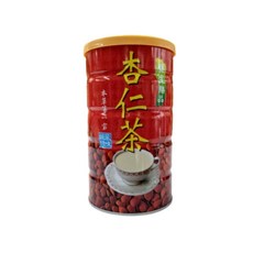 本草第一家 杏仁茶, 30g, 20個