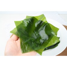 (완도바다해맑은) 완도산 햇 쌈다시마 1.5kg 염장 프리미엄, 1개