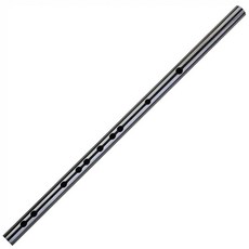 쇠퉁소 스텐 국악기 각시탈 스테인리스 톤 풀세트 악기 취미 개량