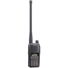 Icom IC-A16 VHF COM 항공 핸드헬드, 1개