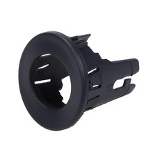 GM Parts 84636766 후면 주차 보조 알람 센서 브래킷, GM 정품 부품 84636766 후방 주차 보조 알람