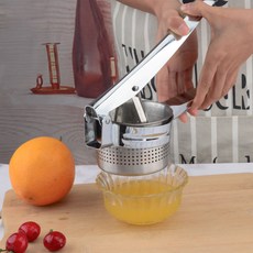 채소 야채 탈수기 오이지짜기 두부물기제거 짤순이 과일착즙기 스퀴저 레몬 즙 짜개 짜기 탈수 K100