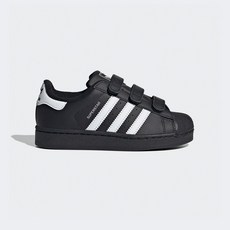 매장정품 아디다스 ADIDAS 슈퍼스타 II CF C - CBLACKFTWWHTCBLACK AAMY JI3989 1489657