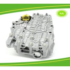 速霸路 Subaru 原廠全新 TR580 變速箱閥體 Forester Impreza Outback XV 1.6L 適用, 1個, TR580 變速箱閥體 Subaru