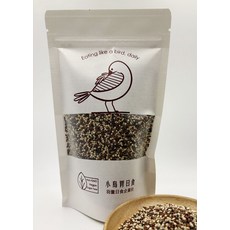 羽量日食企業社 三色藜麥 250g 新鮮小包裝 Non-GMO Vegan sugar free, 1個