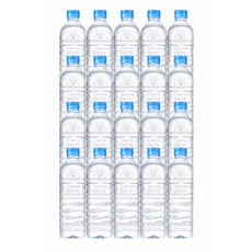 아이시스 생수, 500ml