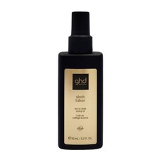 ghd sleek talker wet to sleek styling oil 長效造型精粹, 1個, 95ml