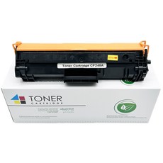 HP 惠普 CF248A 相容碳粉匣, 黑色, 1個