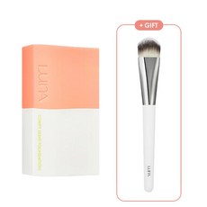 LUNA 原生裸感水透光輕盈粉底液 30ml, 1個, 現貨｜01 白皙膚｜2026.2.8