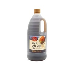 하프클럽/알티피아김장 양념 필수품 멸치액젓 3kg 깊고 진한, 1개