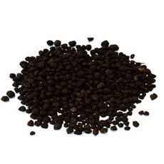 8리터 노멀타입 어항소일 수조 수초바닥재 영양계소일