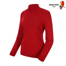 (여성)솔리드터틀넥니트_MOW4SW92