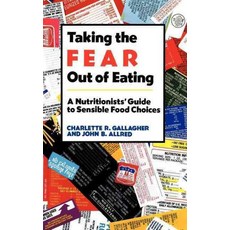 Taking the Fear Out of Eating, Cambridge University Press