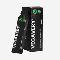 운동필수템 베가베리 엔듀로젤 1박스 7개입 181778