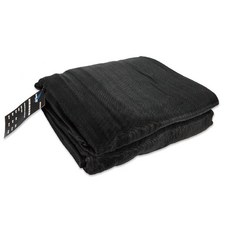 AVALON 加強版攔箭網 防穿刺安全攔箭布, 1個, 3*4 公尺