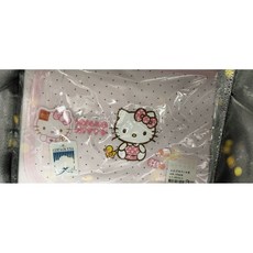Hello Kitty 彩印小肚圍 春秋款