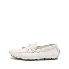 루이 비통 중고 드라이버 모노그램 안타르티카 로퍼