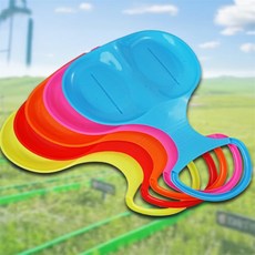 마이올샵 눈썰매 엉덩이 썰매 엉덩이썰매