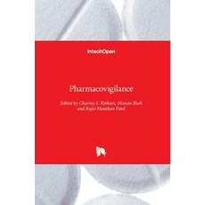 (영문도서) Pharmacovigilance Hardcover, Intechopen, English, 9781789857597