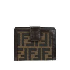 펜디 중고 1990-2000 주카 지갑