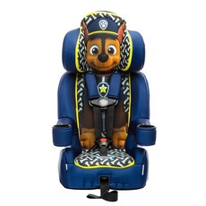 엠브레이스 2-in-1 카시트 | 전방 (26.5 u201365파운드) 및 부스터 모드(40 u2013100, Chase (Paw Patrol)
