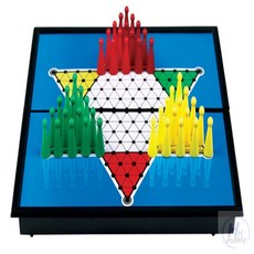 더블H샵 자석 다이아몬드 보드게임